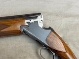 1967 Belgian Browning Superposed Superlight 12ga 26