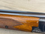 1967 Belgian Browning Superposed Superlight 12ga 26