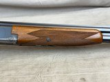 1967 Belgian Browning Superposed Superlight 12ga 26