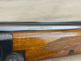 1967 Belgian Browning Superposed Superlight 12ga 26