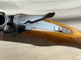 1967 Belgian Browning Superposed Superlight 12ga 26