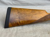 1967 Belgian Browning Superposed Superlight 12ga 26