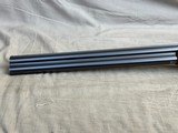 1967 Belgian Browning Superposed Superlight 12ga 26