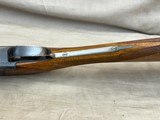 1967 Belgian Browning Superposed Superlight 12ga 26