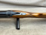 1967 Belgian Browning Superposed Superlight 12ga 26