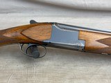 1967 Belgian Browning Superposed Superlight 12ga 26