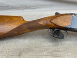 1967 Belgian Browning Superposed Superlight 12ga 26