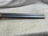 1967 Belgian Browning Superposed Superlight 12ga 26