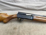 Excellent 1965 Belgian Browning Sweet Sixteen 16ga 26