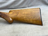 Excellent 1965 Belgian Browning Sweet Sixteen 16ga 26