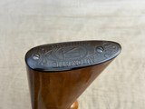 Excellent 1965 Belgian Browning Sweet Sixteen 16ga 26