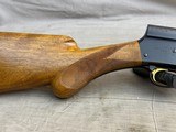Excellent 1965 Belgian Browning Sweet Sixteen 16ga 26