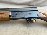 Excellent 1965 Belgian Browning Sweet Sixteen 16ga 26