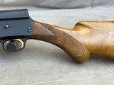 Excellent 1965 Belgian Browning Sweet Sixteen 16ga 26