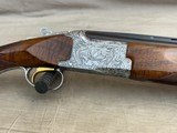 Gorgeous 1979 Browning Citori Grade V 20ga Field Configured 3