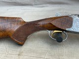 Gorgeous 1979 Browning Citori Grade V 20ga Field Configured 3