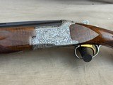 Gorgeous 1979 Browning Citori Grade V 20ga Field Configured 3