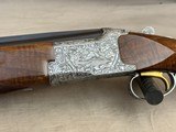 Gorgeous 1979 Browning Citori Grade V 20ga Field Configured 3