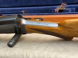Excellent 1957 Belgian Browning Sweet Sixteen 16ga 28