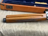 Excellent 1957 Belgian Browning Sweet Sixteen 16ga 28
