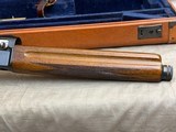 Excellent 1957 Belgian Browning Sweet Sixteen 16ga 28