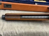 Excellent 1957 Belgian Browning Sweet Sixteen 16ga 28
