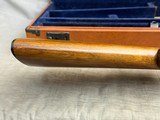 Excellent 1957 Belgian Browning Sweet Sixteen 16ga 28