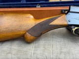 Excellent 1957 Belgian Browning Sweet Sixteen 16ga 28