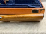 Excellent 1957 Belgian Browning Sweet Sixteen 16ga 28