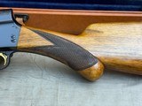 Excellent 1957 Belgian Browning Sweet Sixteen 16ga 28