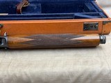 Excellent 1957 Belgian Browning Sweet Sixteen 16ga 28