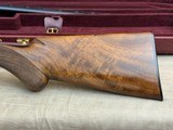 Custom Shop B4 Engraved Belgian Browning Auto 5 Light Twenty 20ga 26