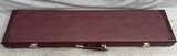 Custom Shop B4 Engraved Belgian Browning Auto 5 Light Twenty 20ga 26