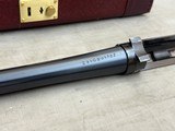 Custom Shop B4 Engraved Belgian Browning Auto 5 Light Twenty 20ga 26