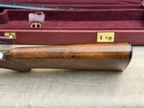 Custom Shop B4 Engraved Belgian Browning Auto 5 Light Twenty 20ga 26