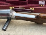 Custom Shop B4 Engraved Belgian Browning Auto 5 Light Twenty 20ga 26