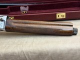 Custom Shop B4 Engraved Belgian Browning Auto 5 Light Twenty 20ga 26