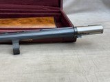 Custom Shop B4 Engraved Belgian Browning Auto 5 Light Twenty 20ga 26
