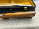 NIB Belgian Browning A5 Light Twelve 12ga 28