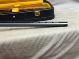 NIB Belgian Browning A5 Light Twelve 12ga 28