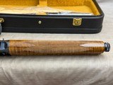 NIB Belgian Browning A5 Light Twelve 12ga 28