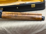 NIB Belgian Browning A5 Light Twelve 12ga 28