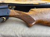 NIB Belgian Browning A5 Light Twelve 12ga 28