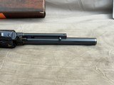 Howard Dove Master Engraved Colt Single Action Army Frontier Six Shooter 44-40 