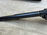 Howard Dove Master Engraved Colt Single Action Army Frontier Six Shooter 44-40 