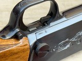 Custom Shop Browning Trombone Grade 1 Scroll Engraved by M. Derwa in Maroon Case - 20 of 24