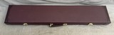 Custom Shop Browning Trombone Grade 1 Scroll Engraved by M. Derwa in Maroon Case - 22 of 24