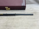 Custom Shop Browning Trombone Grade 1 Scroll Engraved by M. Derwa in Maroon Case - 19 of 24