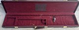 Custom Shop Browning Trombone Grade 1 Scroll Engraved by M. Derwa in Maroon Case - 23 of 24