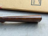 1980 Browning SA22 Grade III Signed by M. Hiro Gorgeous Walnut in Box with Shipping Sleeve - 17 of 25